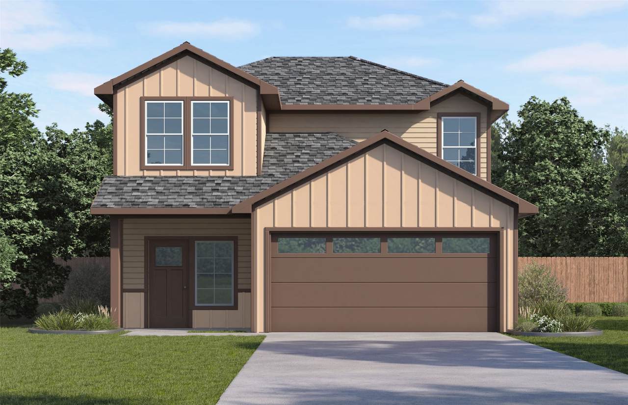2603 Ranch View Court - Photo 1