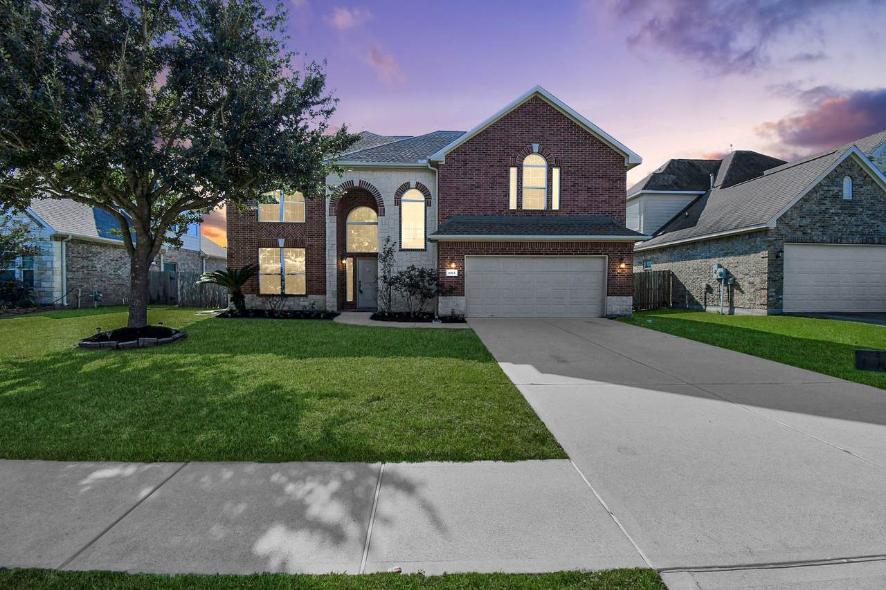 6313 Deer Meadow Lane - Photo 1