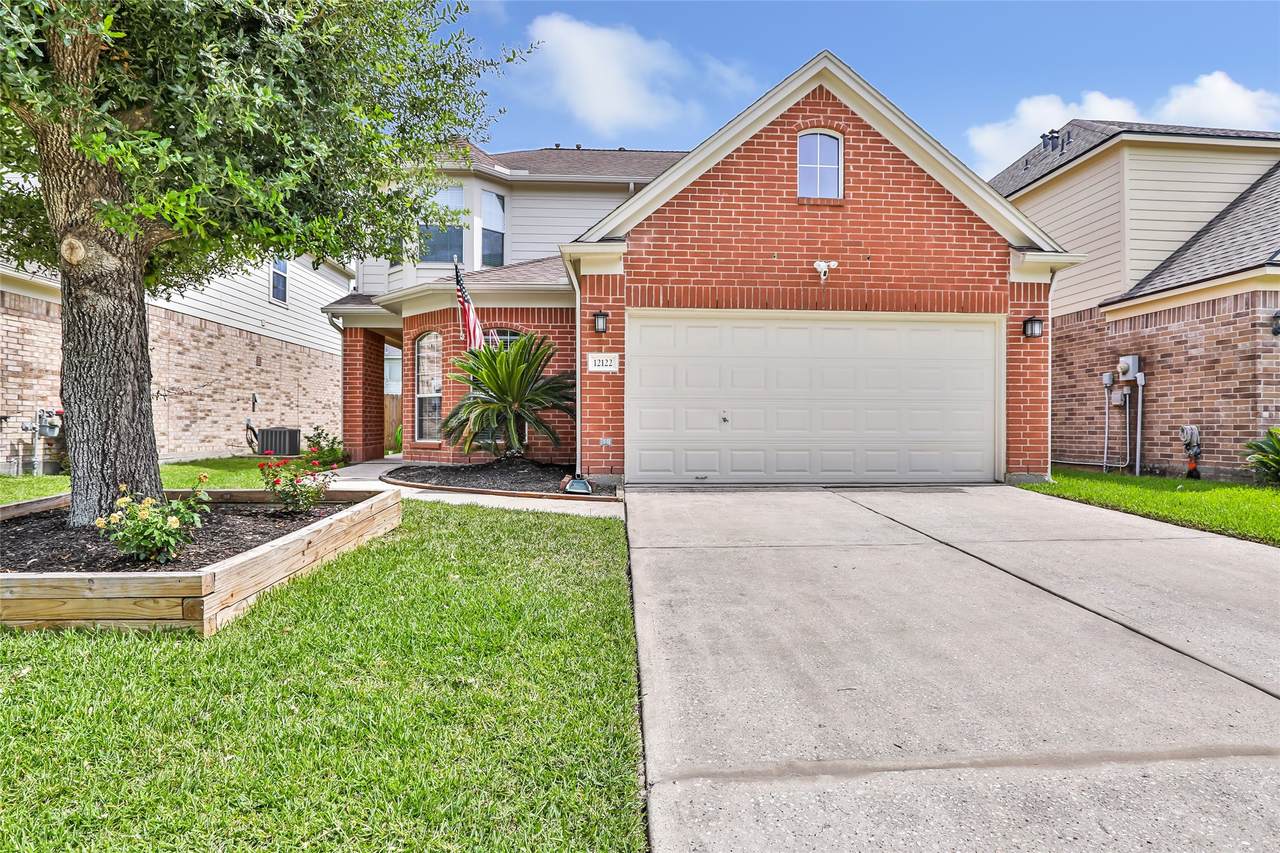 12122 Landsdown Ridge Way - Photo 1