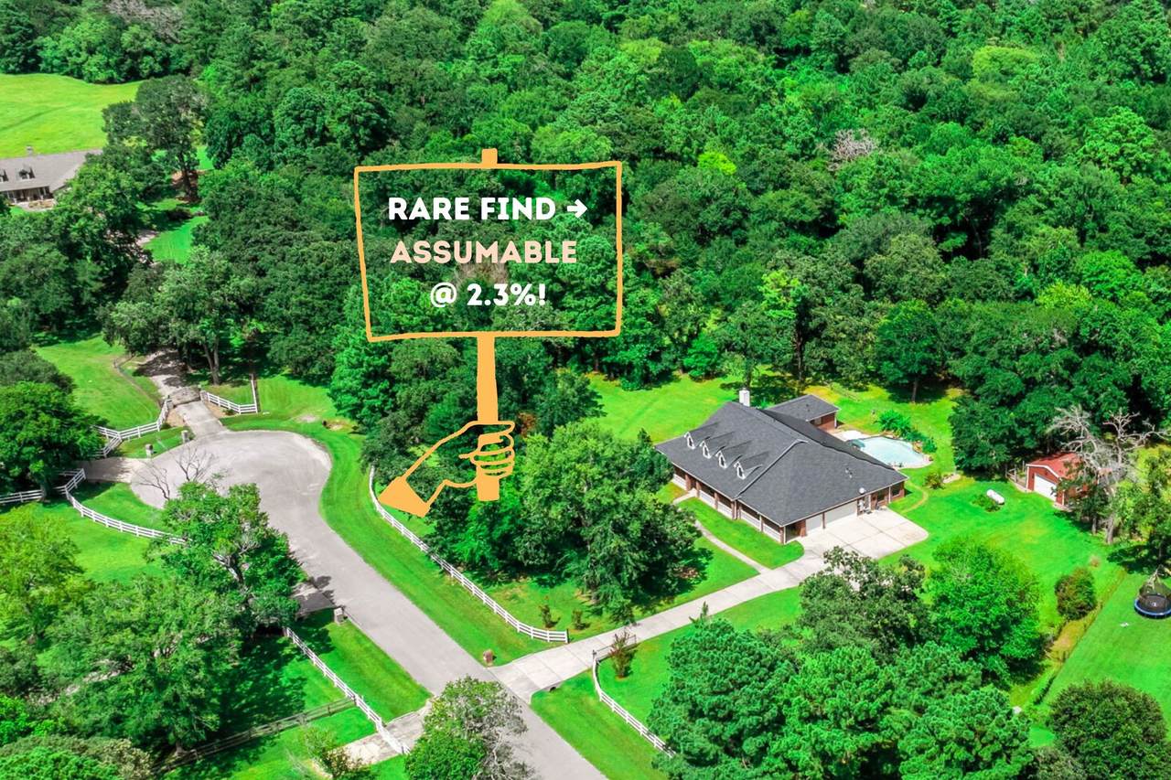 32210 Mink Creek Court - Photo 1