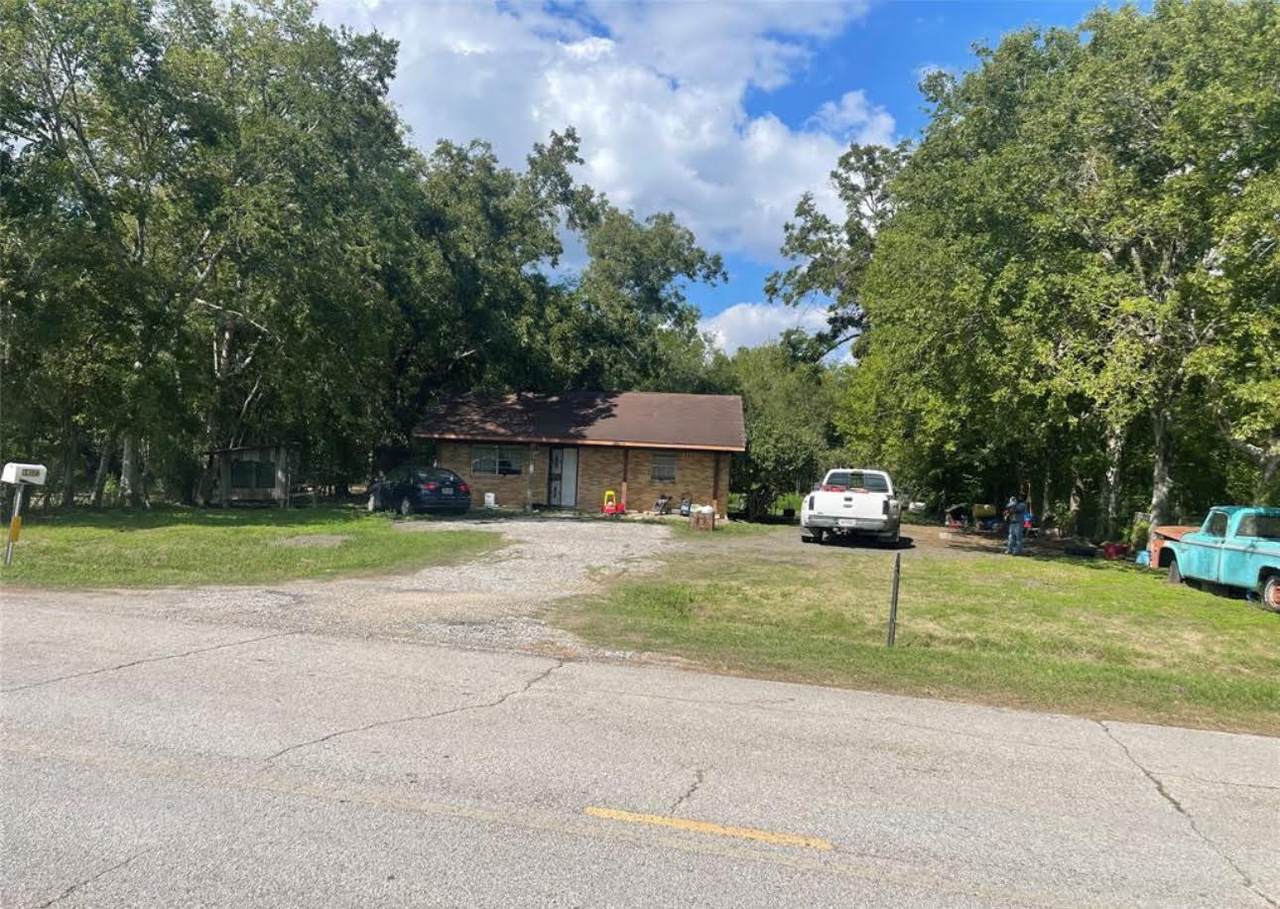 14127 Fm 2759 Road - Photo 1