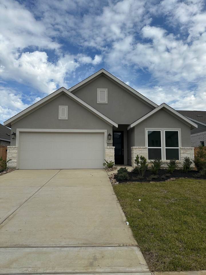 16234 Rock Hollow Bend Lane - Photo 1