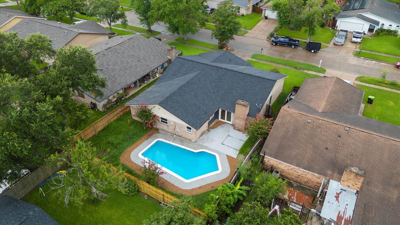 15507 Sierra Valle Drive - Photo 1