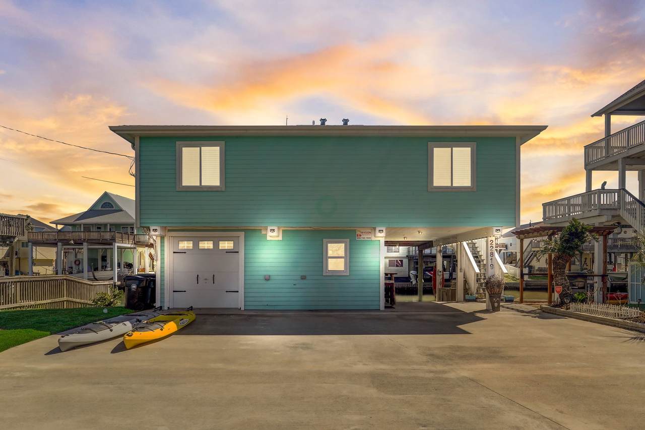 22819 Vida Street - Photo 1