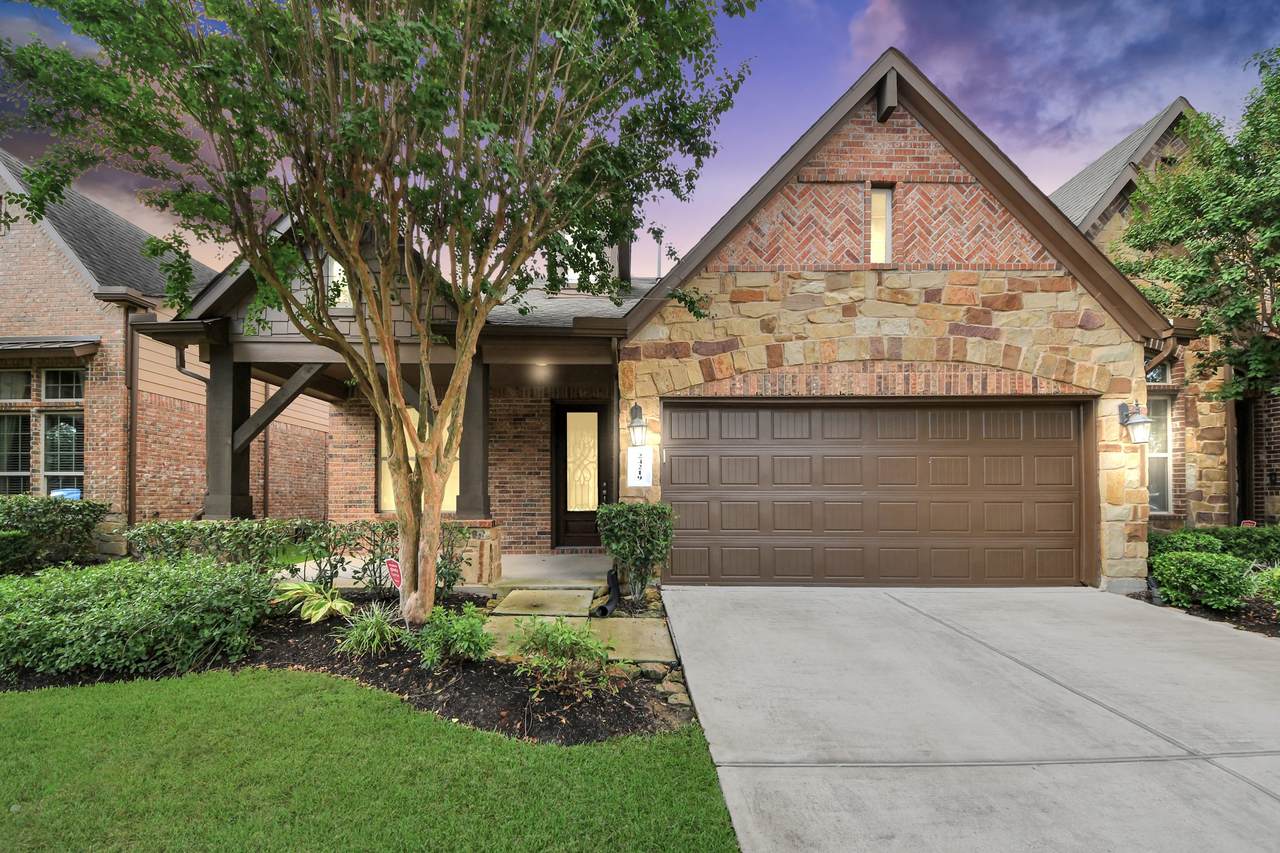 24219 Peralta Glen Lane - Photo 1