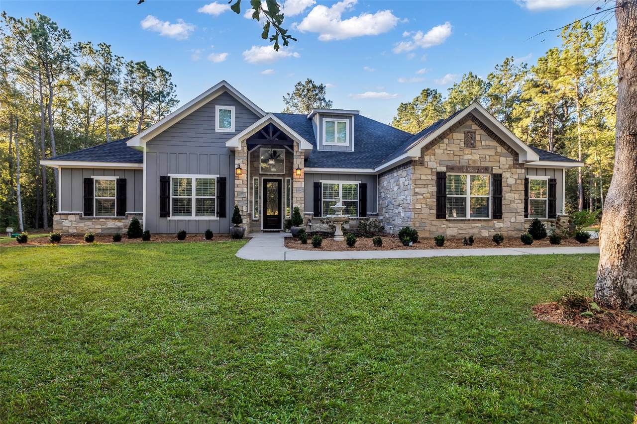 8702 Bronco Lane - Photo 1