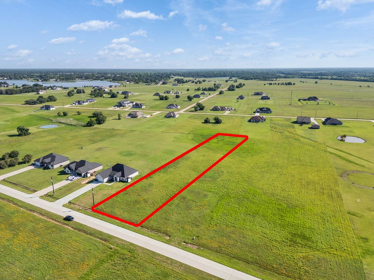 602 Longhorn Trail - Photo 1