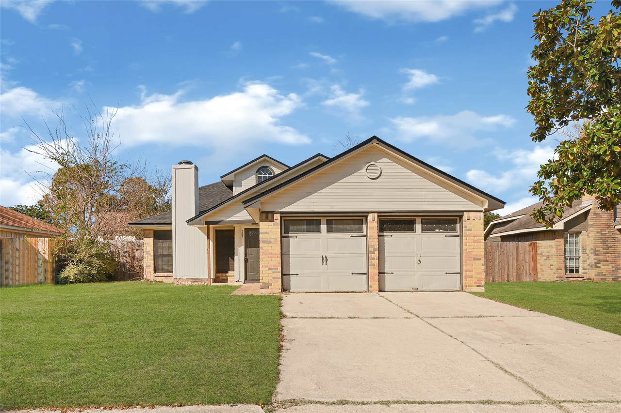 6507 New World Drive - Photo 1