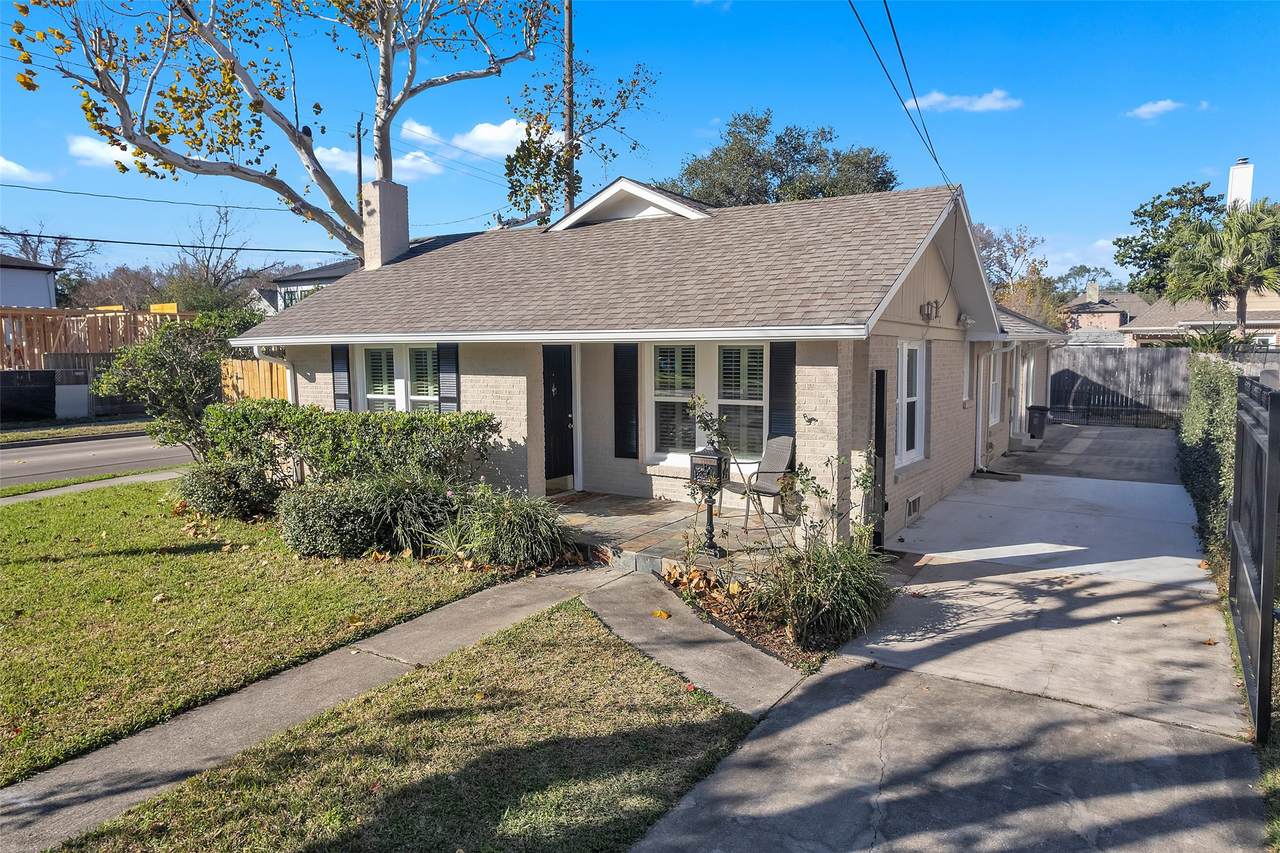 3932 Marquette Street - Photo 1