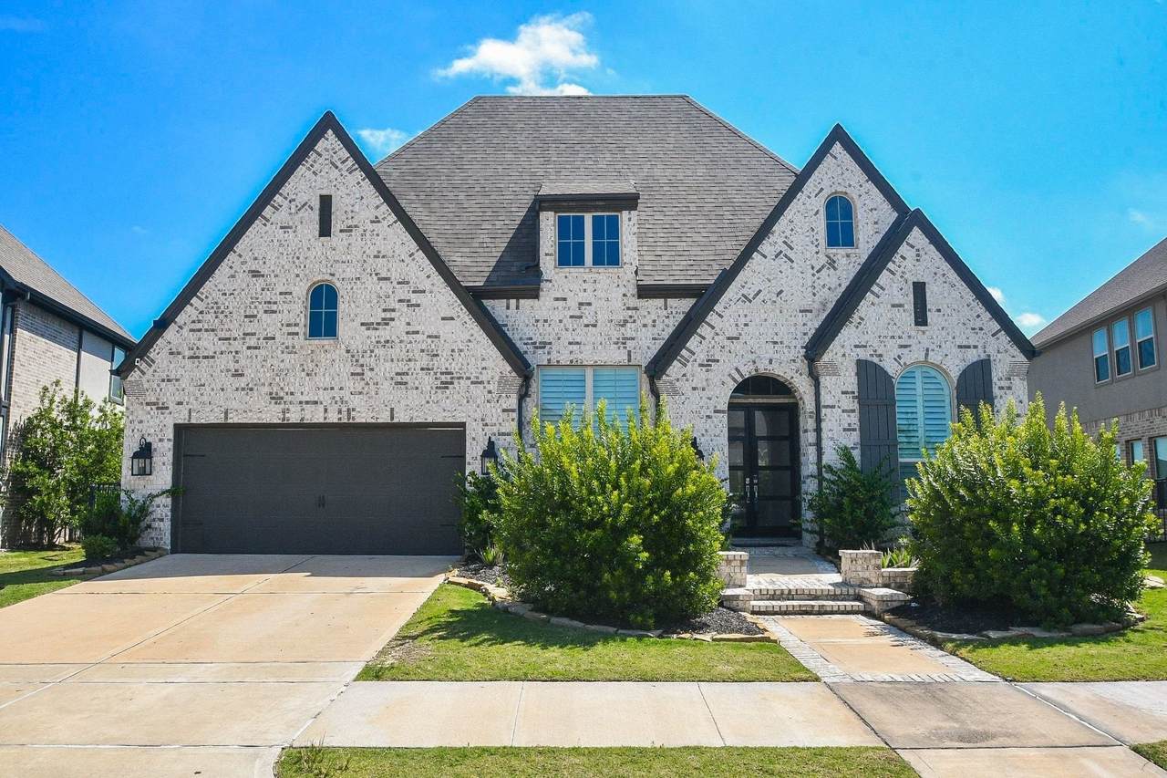 15010 Big Spring Park Drive - Photo 1