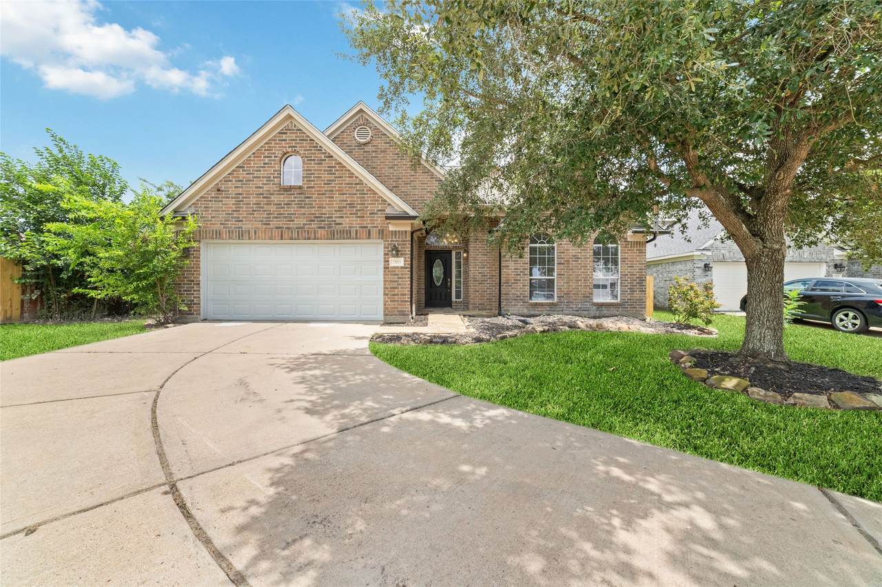 23703 Shaw Perry Lane - Photo 1