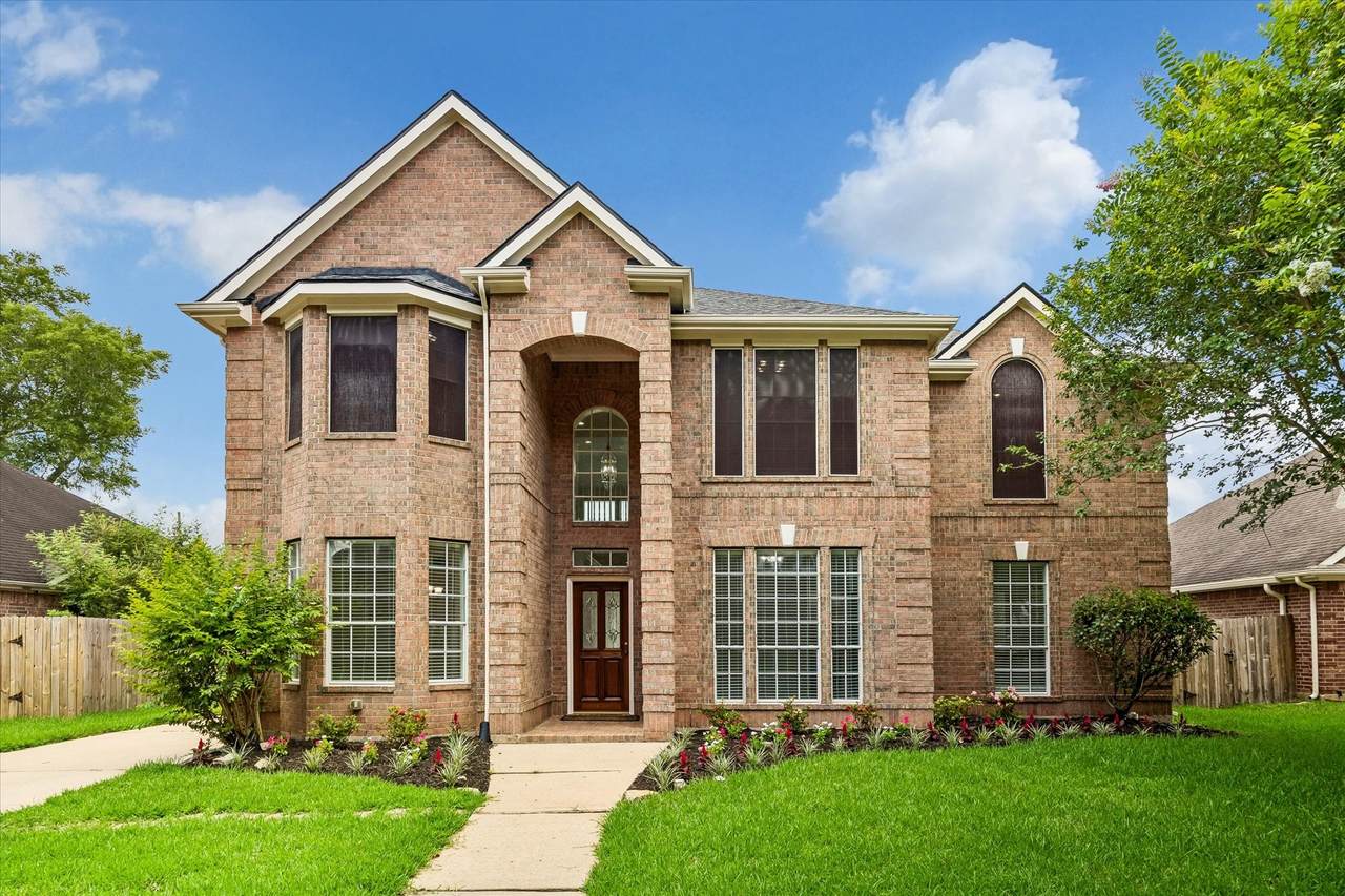 1515 Brazos Gate Drive - Photo 1