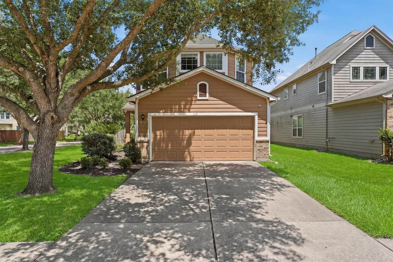 2903 Edgewick Elm Street - Photo 1