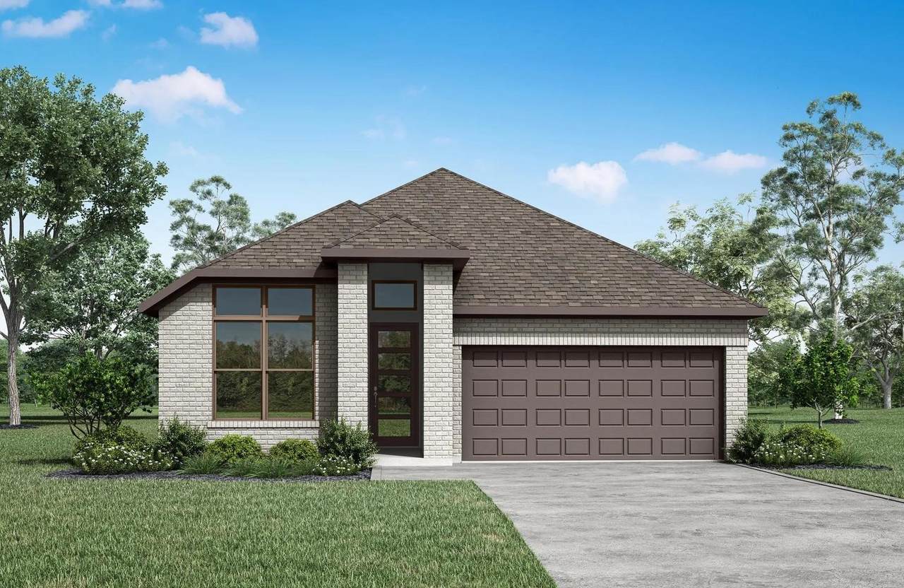 18703 Wild Raspberry Drive - Photo 1