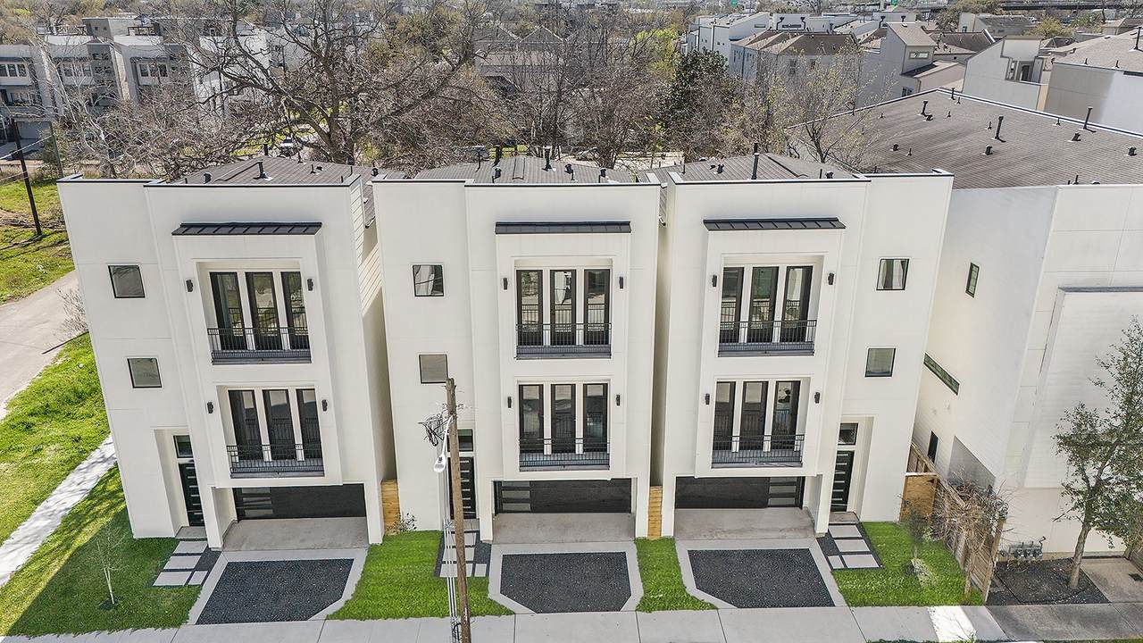 2220 Francis Street - Photo 1