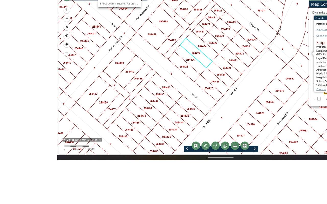 0000 Surf Drive - Photo 1