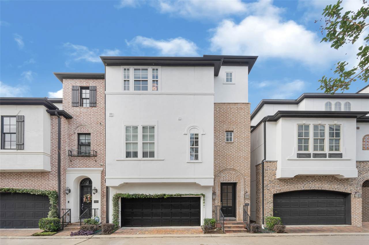 5605 Cohn Meadow Lane - Photo 1