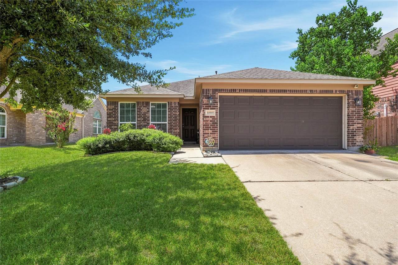14919 Twilight Knoll Trail - Photo 1