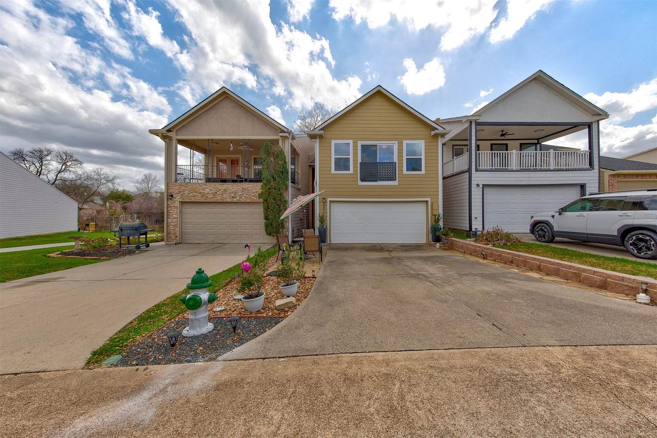 287 Capetown - Photo 1