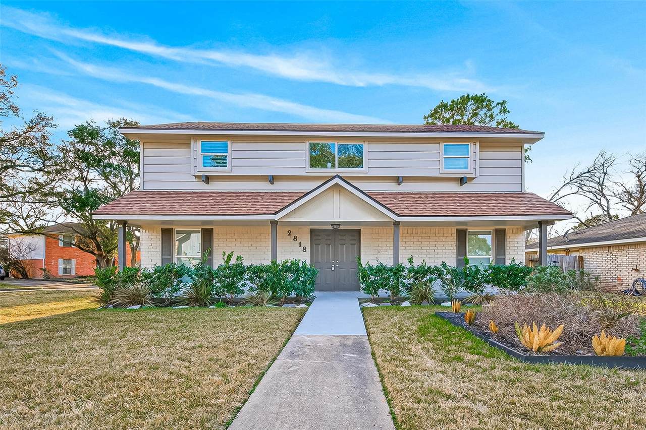 2818 Eaglerock Circle - Photo 1