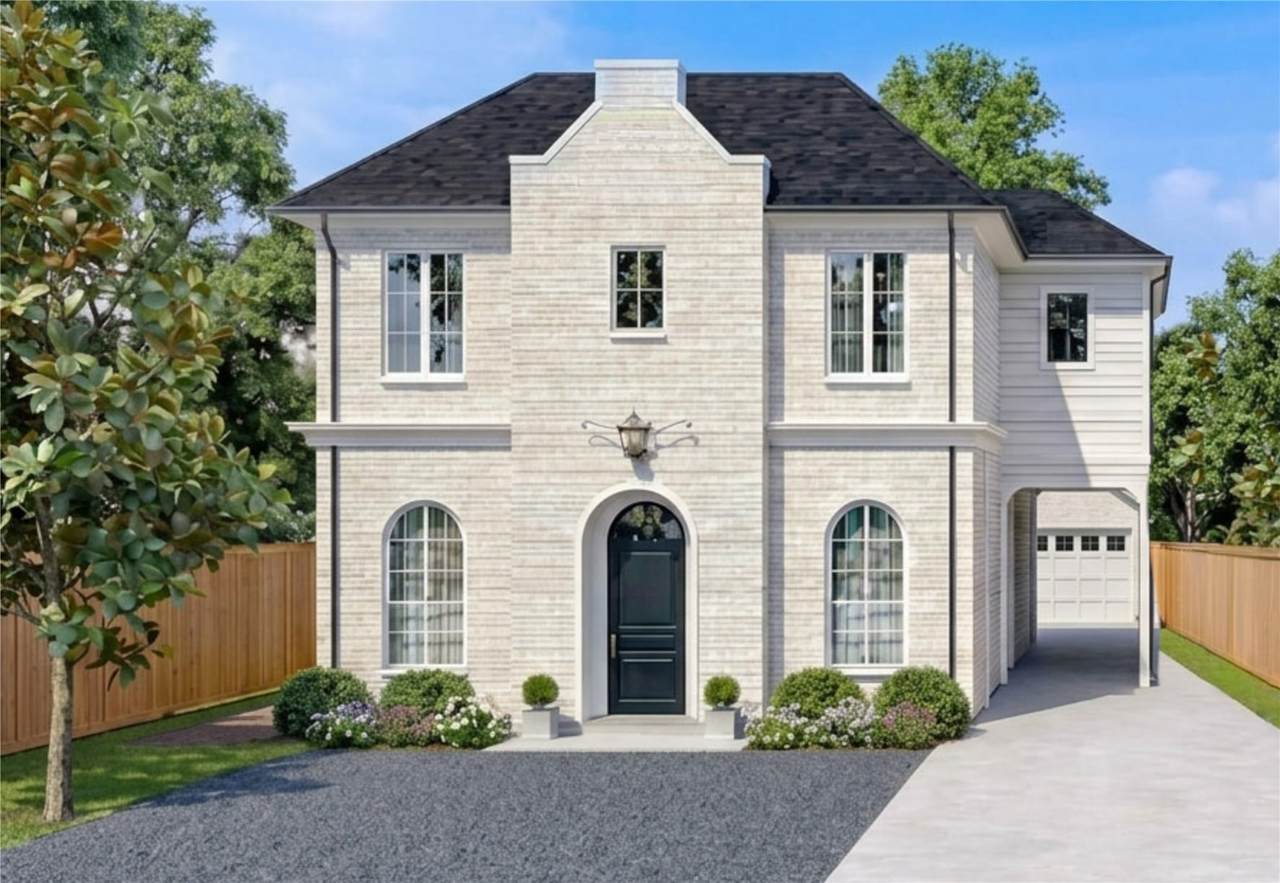 2309 Hollister Road - Photo 1