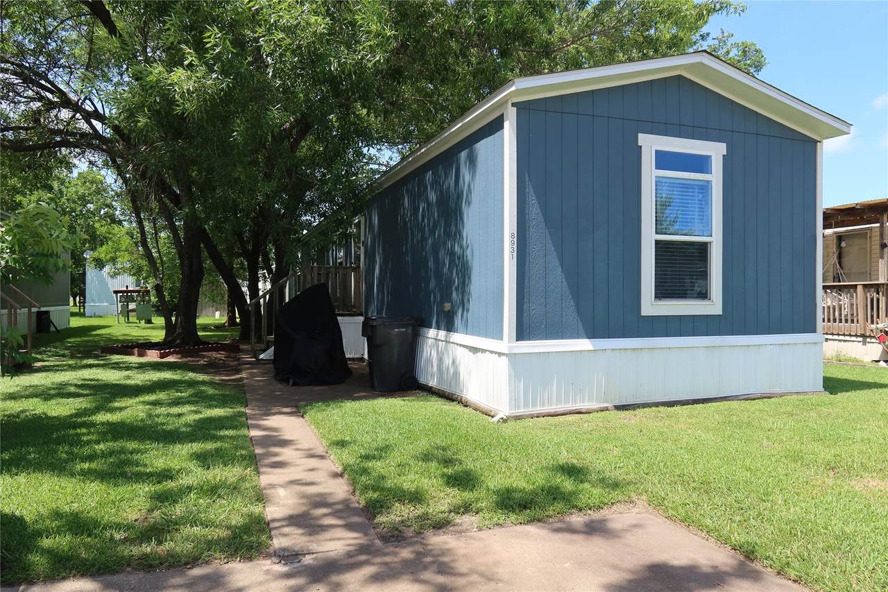 8931 Defiance Street - Photo 1