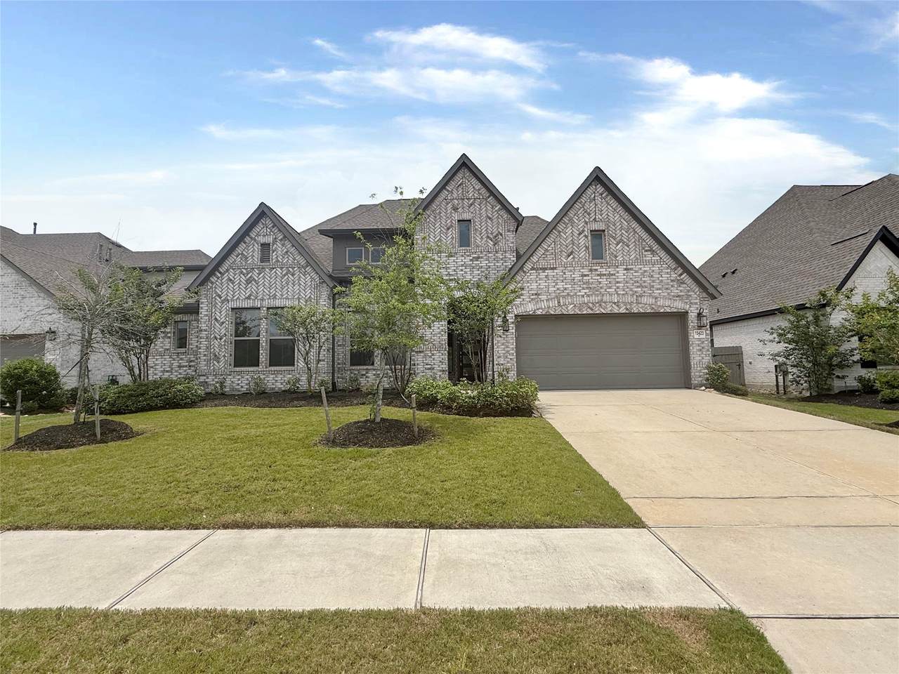 15423 Sun Rose Street - Photo 1