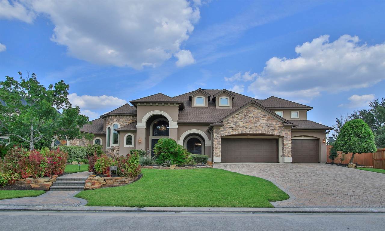 14214 Boerne Country Drive - Photo 1