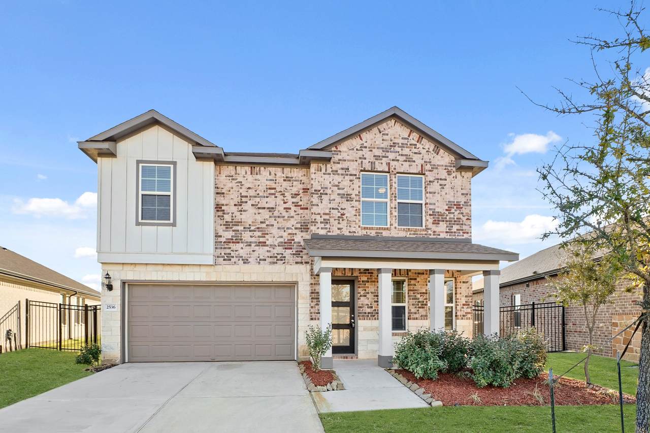 2536 Allegretto Sea Drive - Photo 1