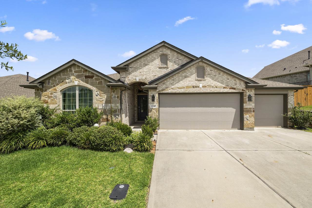 12340 Delta Timber Drive - Photo 1
