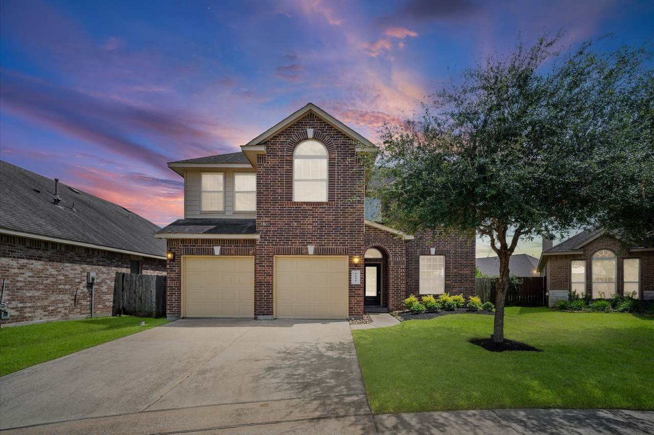 5635 Glenfield Spring Lane - Photo 1