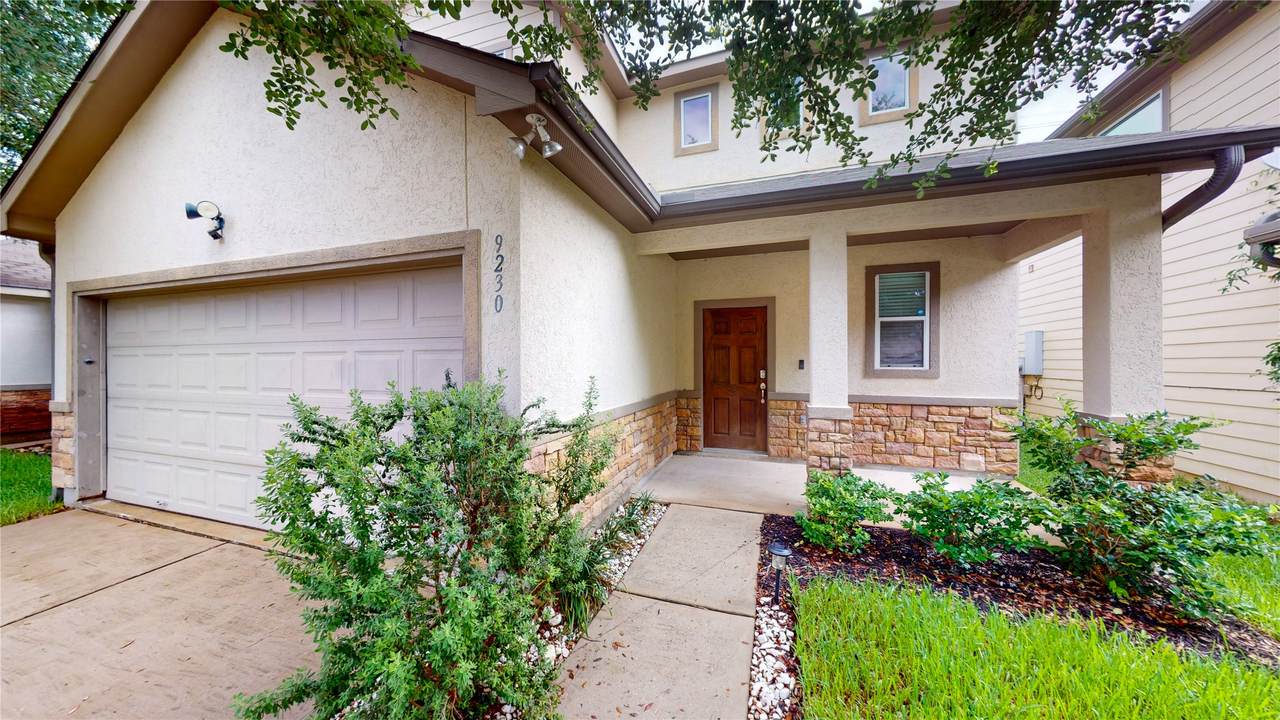 9230 Drewberry Street - Photo 1