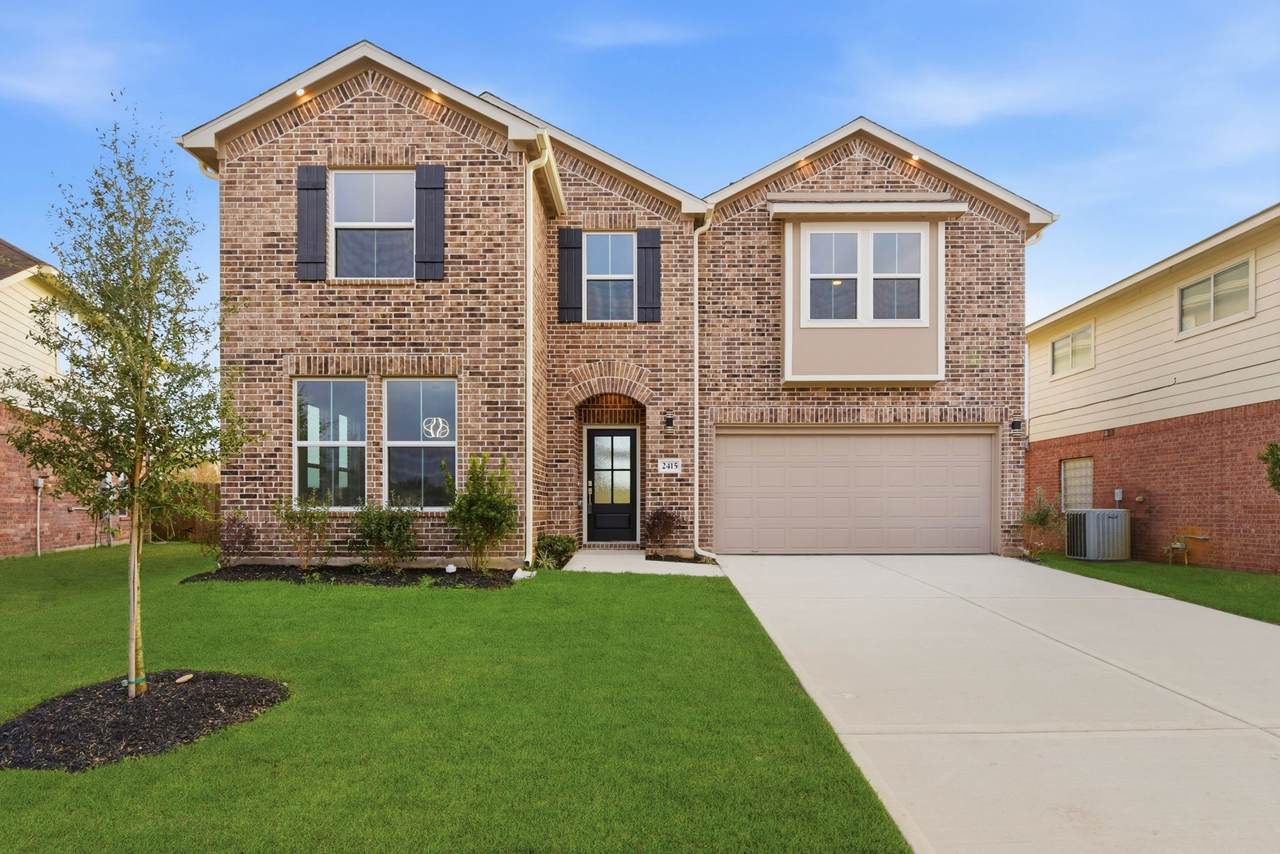 2415 Inlet Court - Photo 1