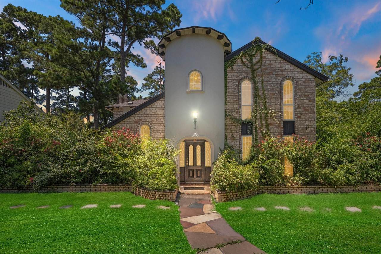 3802 Midforest Drive - Photo 1