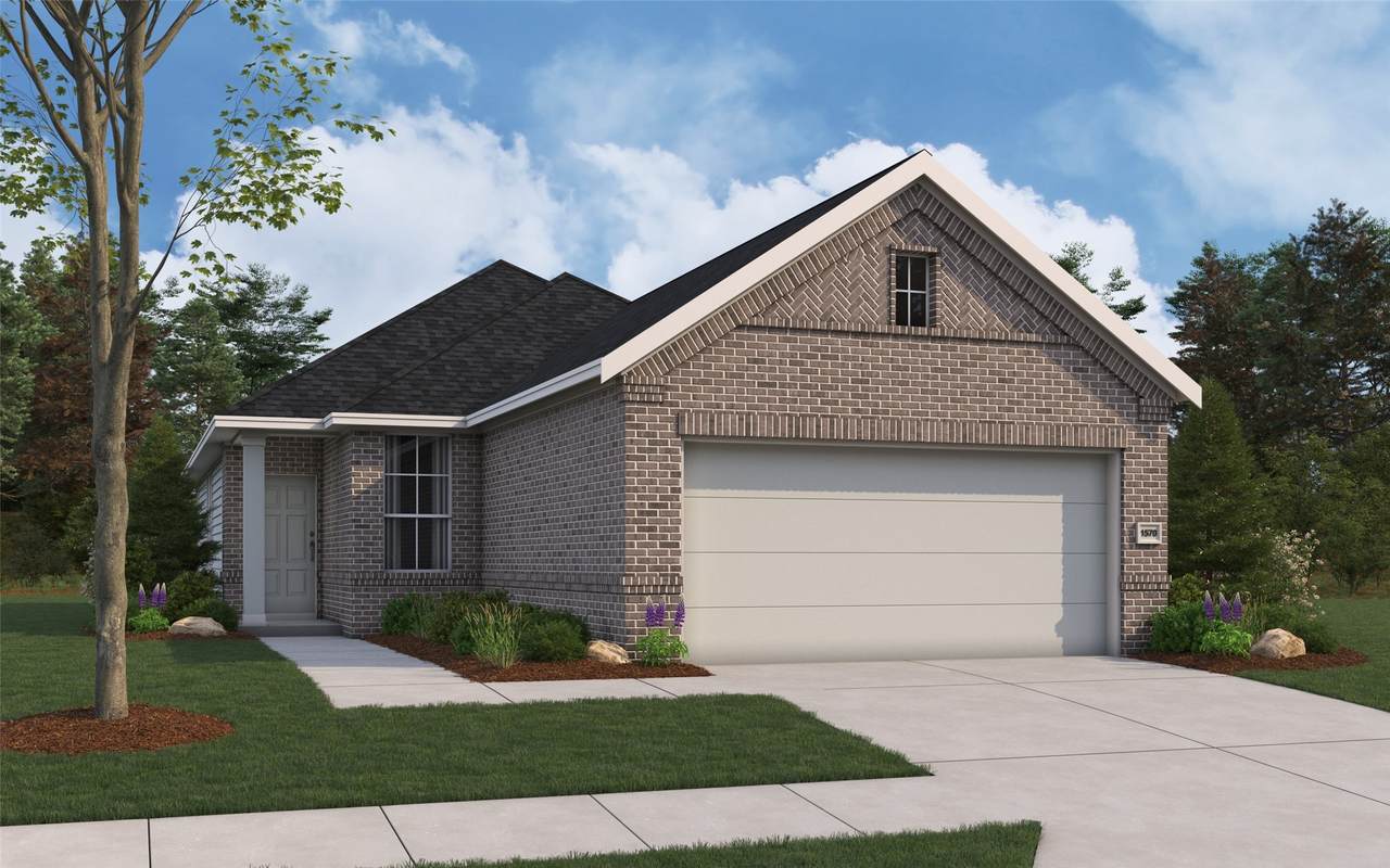 1129 Lilly Lane - Photo 1