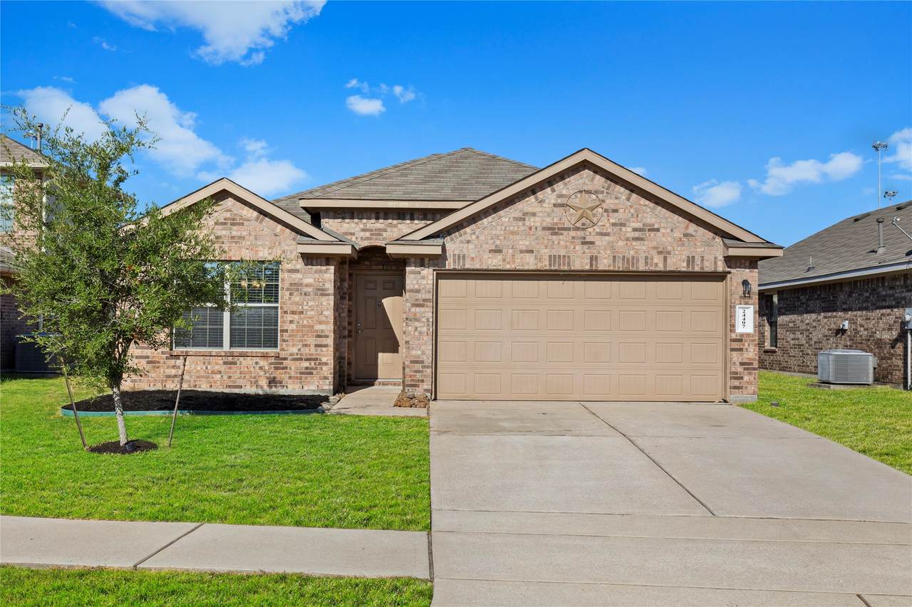 24407 Pigeon Berry Drive - Photo 1