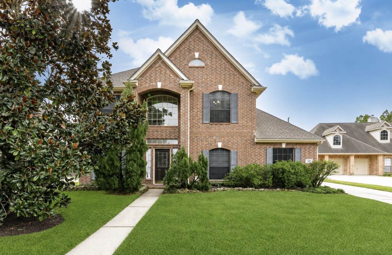 823 Hannock Glen Lane - Photo 1