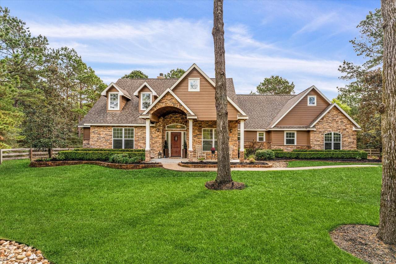 12969 Shady Woods Court - Photo 1