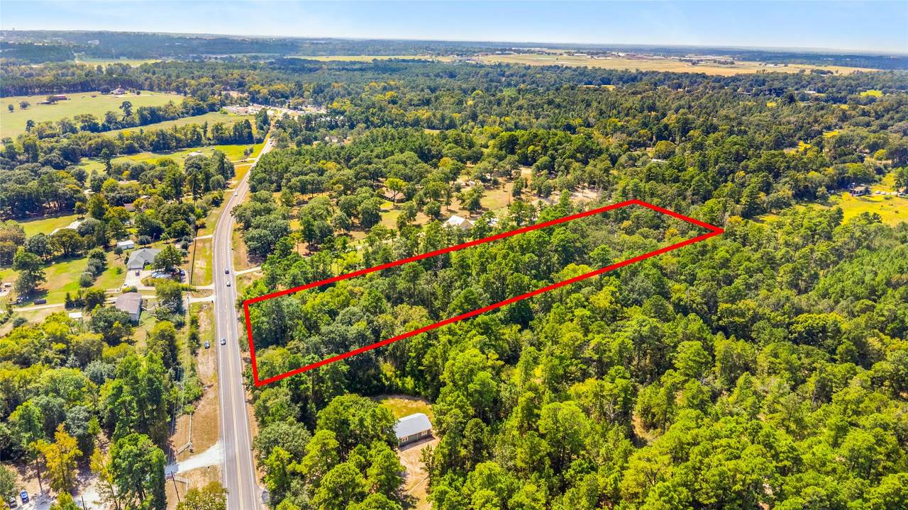 TBD Fm-980 - Photo 1