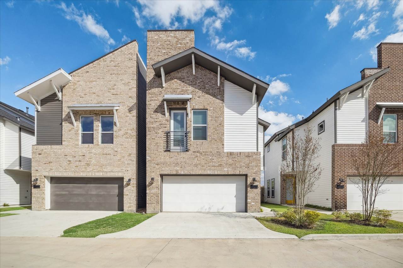 5818 Francis Oak Place - Photo 1