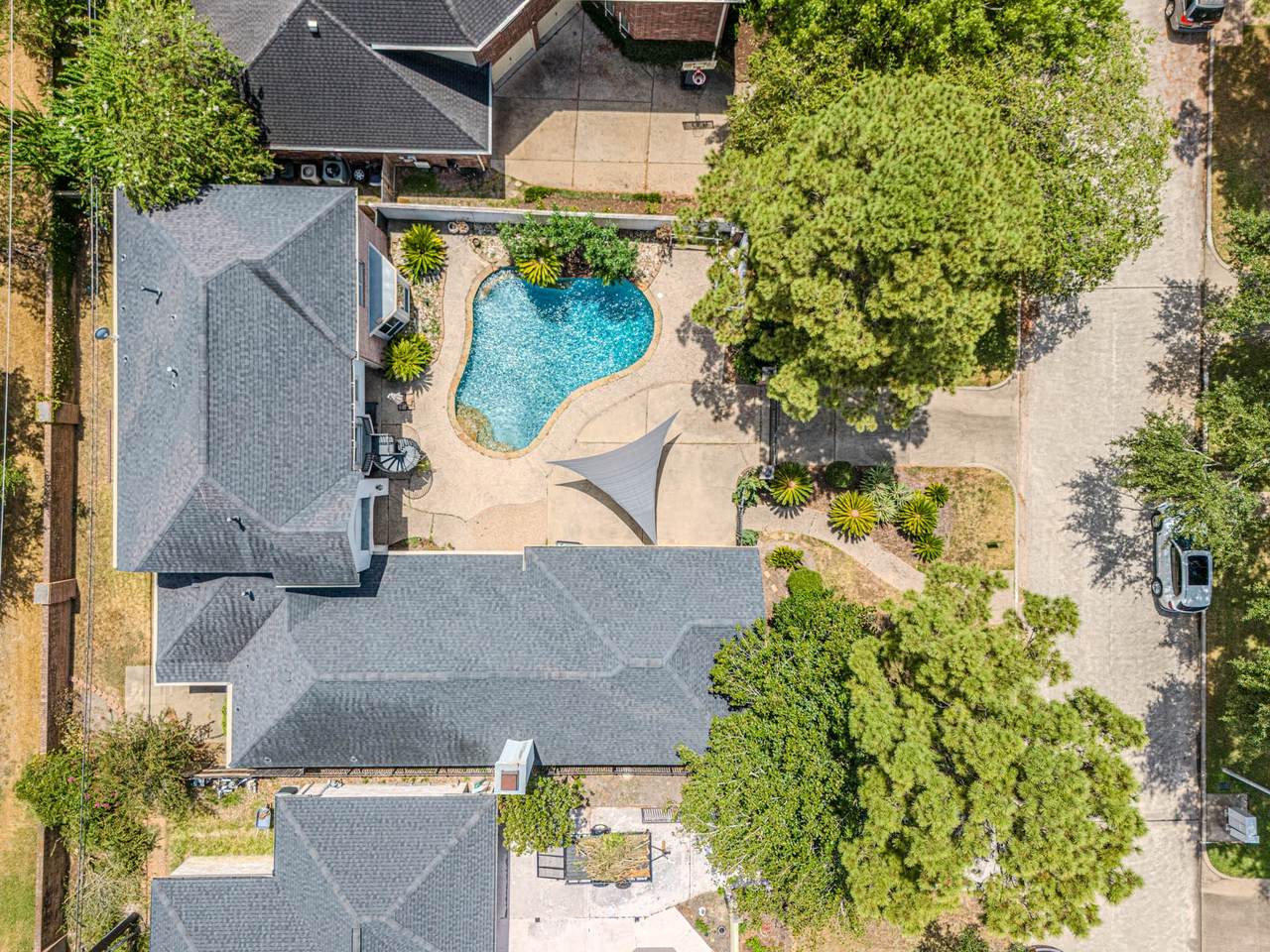 5522 Olympiad Drive - Photo 1