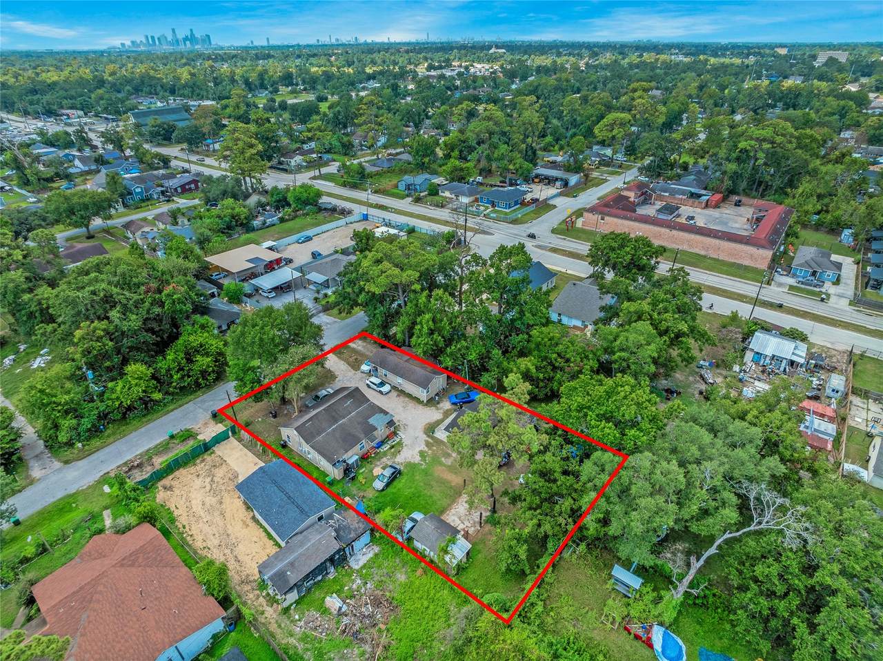 4915 Fitch Street - Photo 1