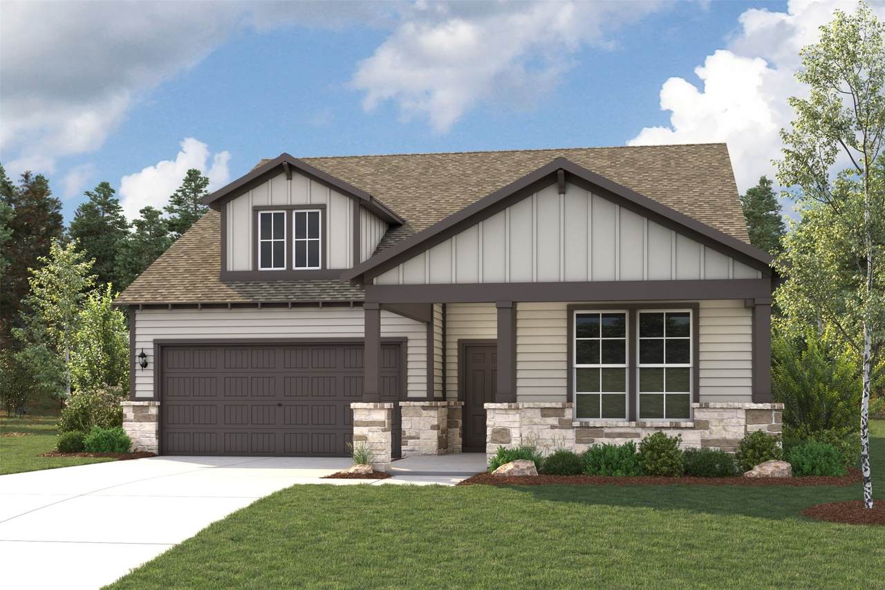 8535 Light Rail Drive - Photo 1