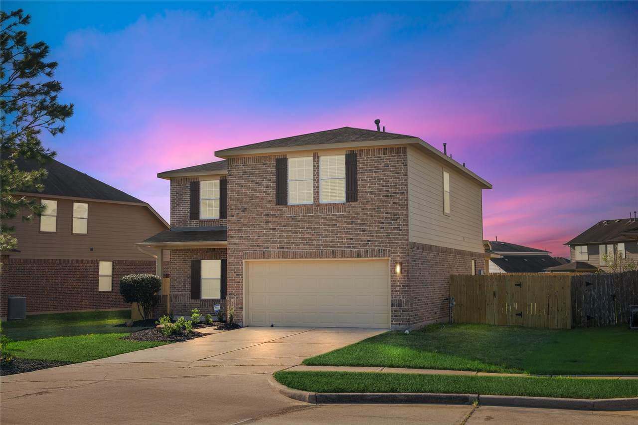 3331 Clayton Terrace Drive - Photo 1