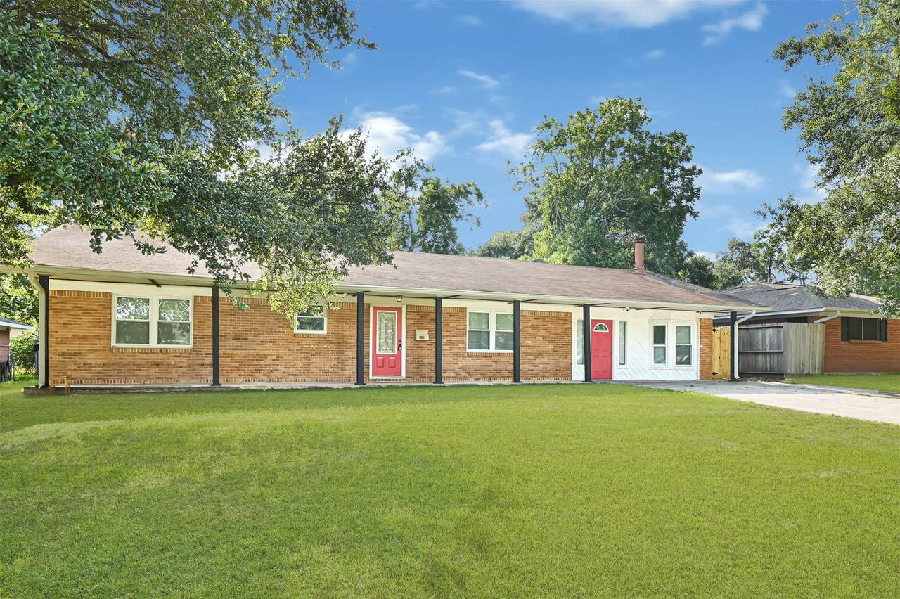 1806 Clayton Drive - Photo 1