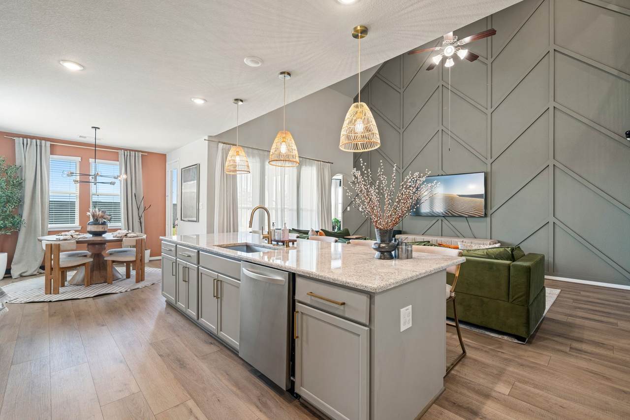 1722 Darwin Cedar Drive - Photo 1