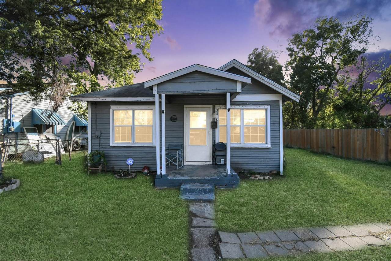 3818 Drew Street - Photo 1