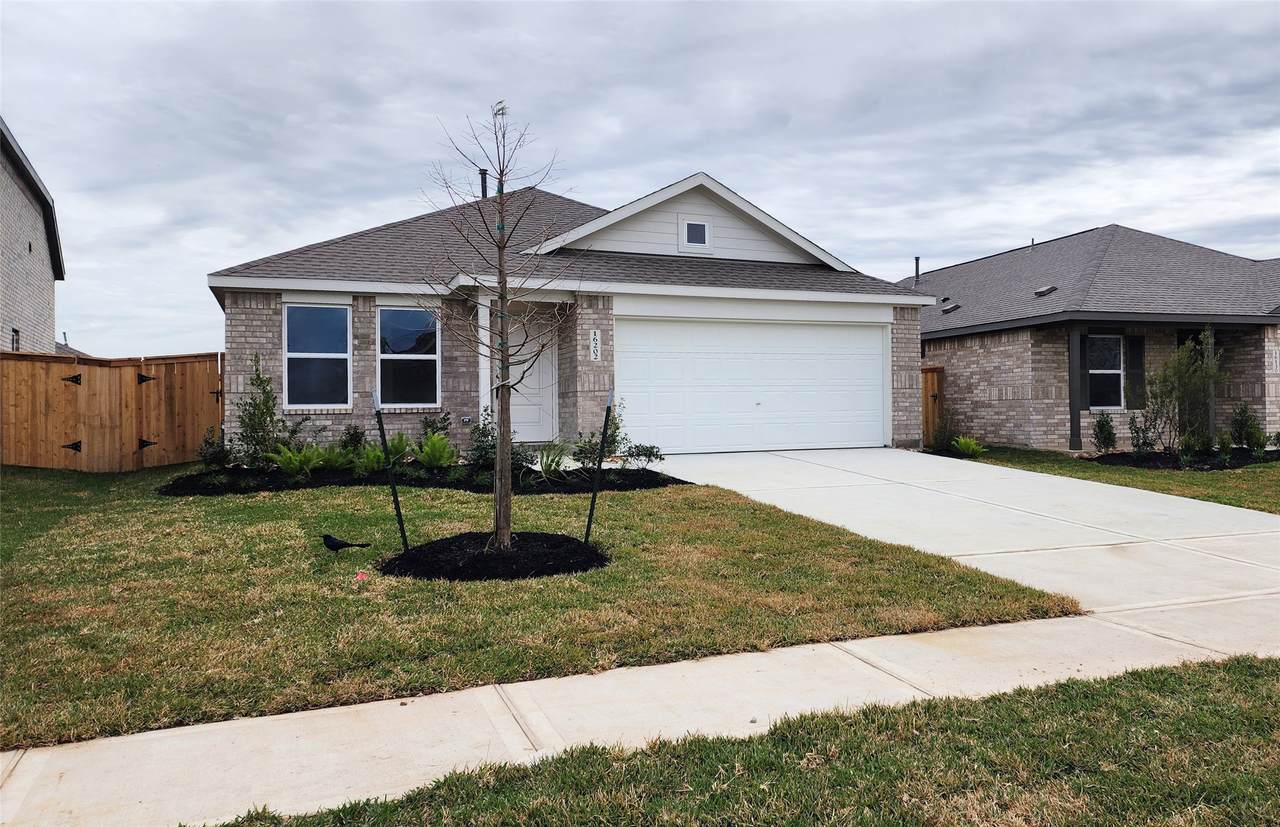 16202 Rustic Prairie Drive - Photo 1