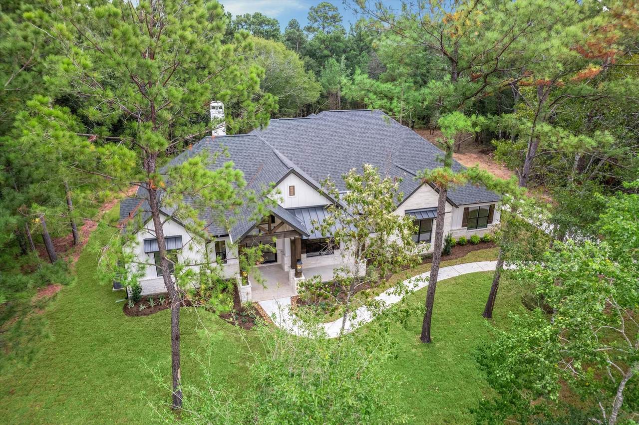 0 Liberty Branch Drive - Photo 1