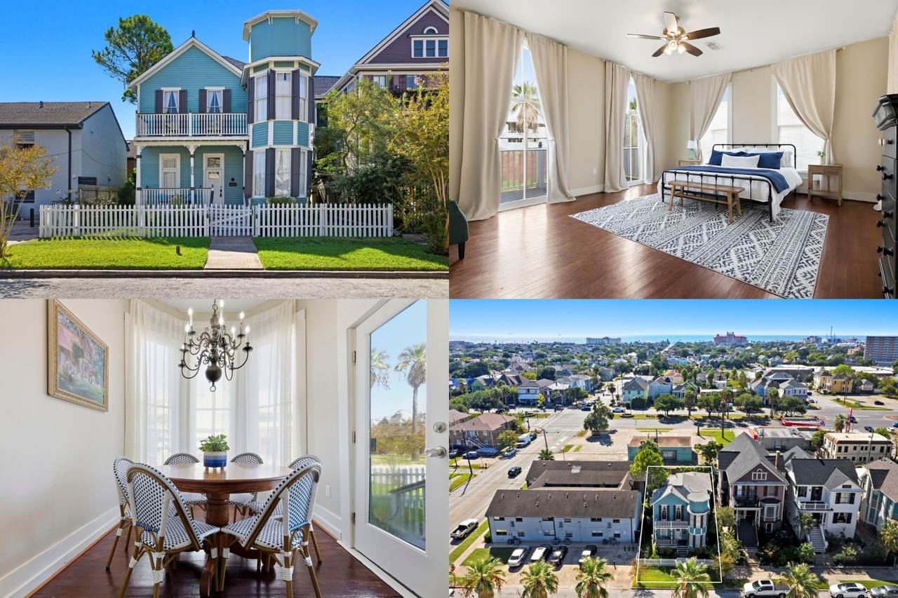 1911 Sealy Street - Photo 1